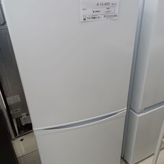 ☆ジモティ割あり☆ IRIS OHYAMA 冷蔵庫 142L 22年製 動作確認 