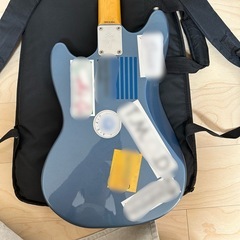 Fender JAPAN MUSTANG   ギター