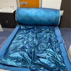 東京都のウォーターベッドの中古が安い！激安で譲ります・無料で  