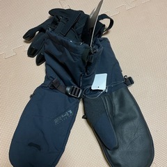 トゥー・フォー・ワン 241 スノーボード スキー ミトン 241 ZIP OPEN MITTENS スノーボードグローブ M 241 トゥーフォー