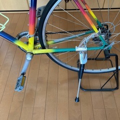 ロードバイク(レストア用)