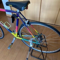 ロードバイク(レストア用)