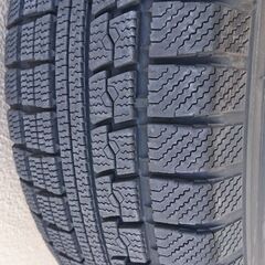 スタッドレスタイヤ交換セット