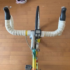 ロードバイク(レストア用)