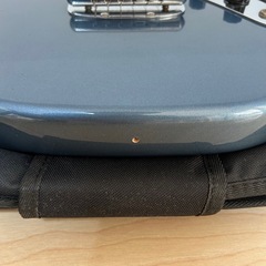 Fender JAPAN MUSTANG   ギター