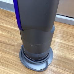 取りに来られる方限定！dyson タワーファン　hot and cool