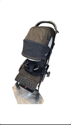 MACLAREN Mark Ⅱ ベビーカー　B型レインカバー　タイヤカバー付き MACLAREN Mark Ⅱ ベビーカー B型レインカバー タイヤカバー付き