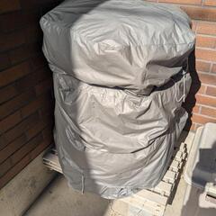 スタッドレスタイヤ　195/65R15　セレナで使用していました。2020年末にマルゼンで購入