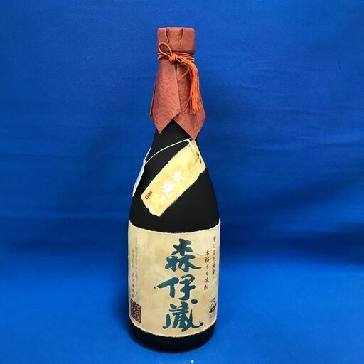 焼酎 森伊蔵 金ラベル 720ｍｌ 25度