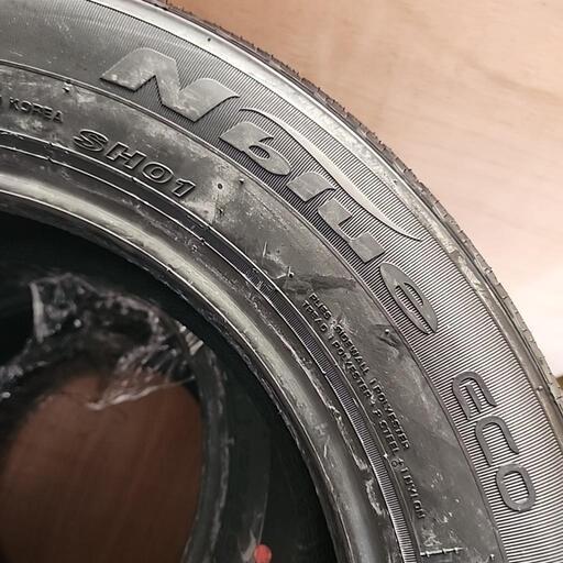 楽天市場】【P最大28倍！】【取付対象】ROADSTONE ロードストーン N 