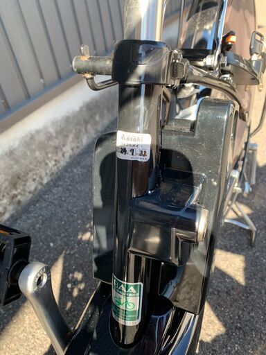 モノマニア四日市】【引取限定】ビビ・DX BE-FD432 24インチ Panasonic