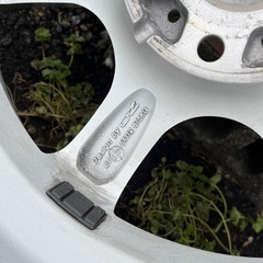 スタッドレスタイヤ　ゴルフ　205/55R16