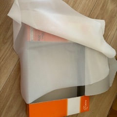 ワンだふる清潔トイレ　さらさらカバー