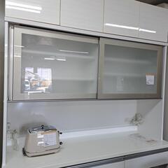 値下げ80,000円‼️美品 激安 大型レンジボード 早い者勝ち‼️