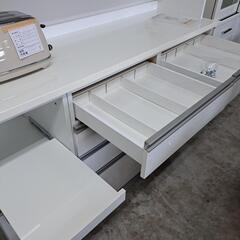 値下げ80,000円‼️美品 激安 大型レンジボード 早い者勝ち‼️