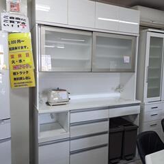 値下げ80,000円‼️美品 激安 大型レンジボード 早い者勝ち‼️