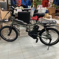 チェーン他新品交換済! ディスクブレーキ搭載! MERIDA MATTS 6.15-MD