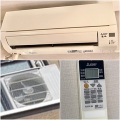 リユースのサカイ東金店 CORONA 中古エアコン 20年製 2.2kw TJ13042