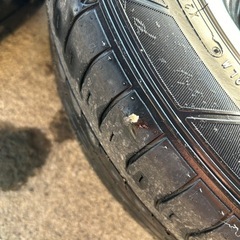 値下げします！アルティム8∞ スブリム ビューティ クレンジング オイル２本-ヴェゼル純正ホイール　タイヤホイールセット　4本　