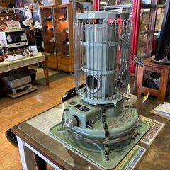 【愛品館 市原店】Aladdin　2019年製　ブルーフレームヒーター　BF3911【愛市IJ4016848-104】