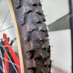 ブリヂストン　マウンテンバイク　美品