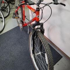ブリヂストン　マウンテンバイク　美品