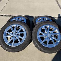 スタッドレスタイヤ】ヨコハマ ICE GUARD iG50PLUS 205/60 R16 92Q  