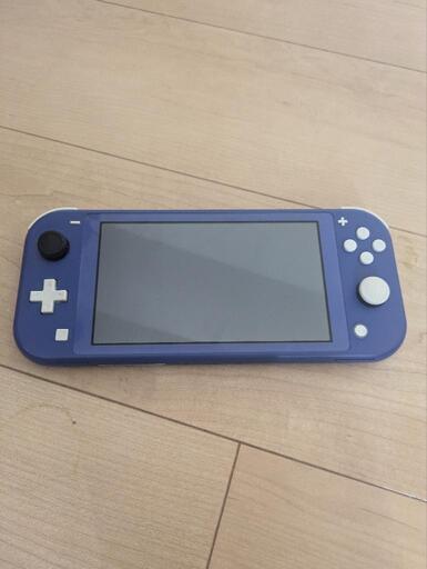 ニンテンドースイッチライト