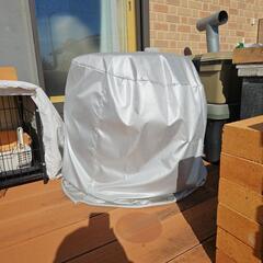 軽トラ用冬タイヤとアルミホイールセット