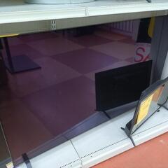 J2077 ☆6ヶ月保証付☆ 4K対応 4Kダブルチューナー内蔵テレビ 東芝 