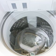 パナソニック 10kg洗濯機 2023年製 NA-FA10K1【モノ市場東海店】41