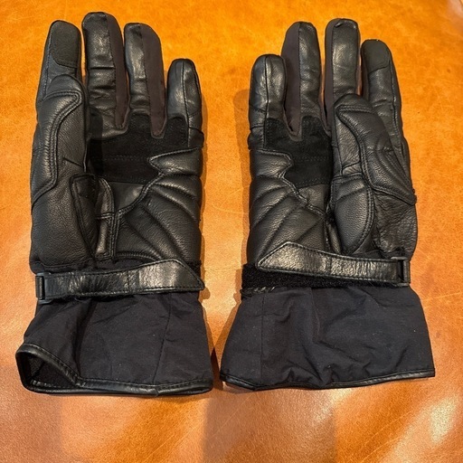 KUSHITANI クシタニ K 5585 アウトドライ アデプト グローブ LL  