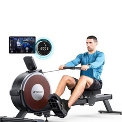 ローイングマシーンの中古が安い！激安で譲ります・無料であげます  