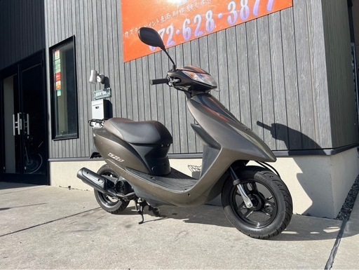 ★早い者勝ち！5万円！DIO AF68 インジェクション　ディオ　原付　スクーター ☆早い者勝ち！5万円！DIO AF68 インジェクション ディオ 原付