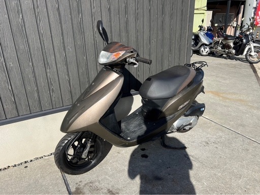 ☆早い者勝ち！5万円！DIO AF68 インジェクション ディオ 原付 スクーター