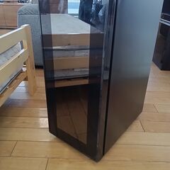 ☆ジモティ割あり☆ コンポジェットワインセラー 78L 動作確認 