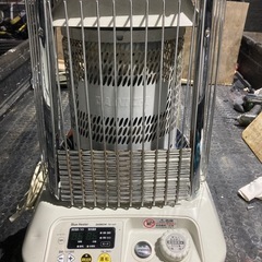 業務用ヒーター