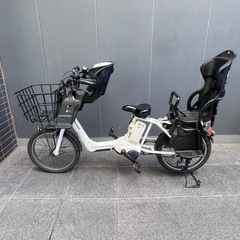 引取り限定ブリヂストン BRIDGESTONE エブリッジ点灯虫モデル 26型  