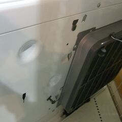 ダイニチ 石油ファンヒーター 2011年製 FX-72R2【モノ市場東海店】41