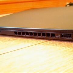 送料無料・Office2021インストール済み！】Lenovo ThinkPad X280 Core 