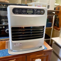 2023年製 コロナ FH- G3223Y 中古 家電 買取 仙台 ファンヒーター 