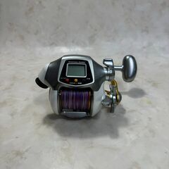 A6387【全国配送可能!!】シマノ 電動リール 3000XH フィッシング 船 