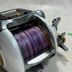 A6387【全国配送可能!!】シマノ 電動リール 3000XH フィッシング 船 