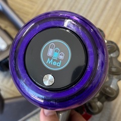 【超美品‼️】新品バッテリー♪ 本体新品交換済み ダイソン V11 コードレススティッククリーナー サイクロン式掃除機 付属品多数
