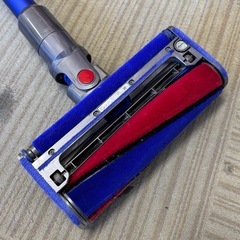 【超美品‼️】新品バッテリー♪ 本体新品交換済み ダイソン V11 コードレススティッククリーナー サイクロン式掃除機 付属品多数