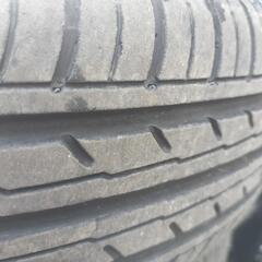 14インチ ダイハツ 4本セット 