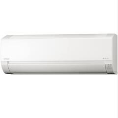 2023年購入 日立 白くまくん エアコン 6畳用