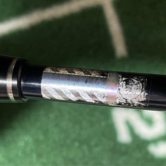 ダンロップ　ユーティリティH4　XXIO 12 ネイビー