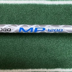 ダンロップ　ユーティリティH4　XXIO 12 ネイビー