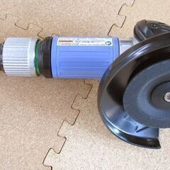 マイトン 空気式サンダー MYS-40　MYTON エアグラインダー ジスクサンダ 日東工器 札幌市北区屯田